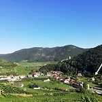 Apartment Setzbergblick *