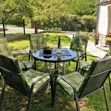 Setzbergblick Apartment Spitz an der Donau