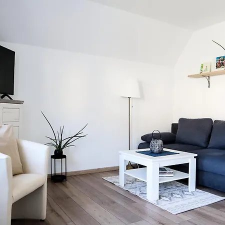 Apartment Setzbergblick *