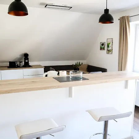 Setzbergblick Apartment Spitz an der Donau