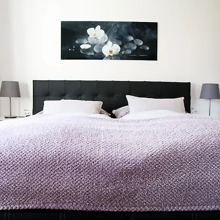 Setzbergblick * Spitz an der Donau