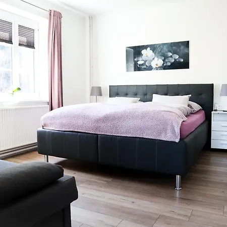 Setzbergblick Apartment *