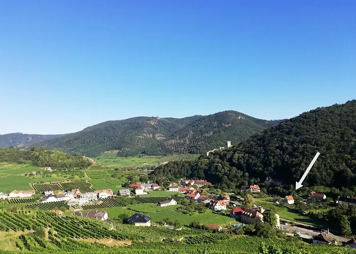 Appartamento Setzbergblick *