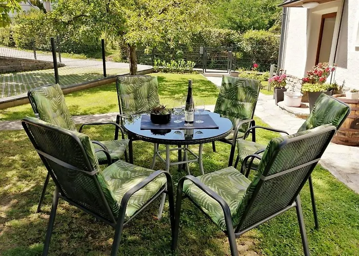 Setzbergblick Lejlighed Spitz an der Donau