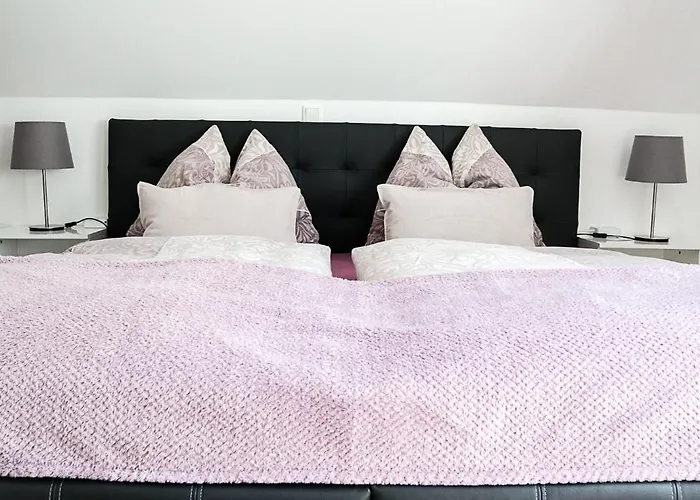 Setzbergblick * Spitz an der Donau