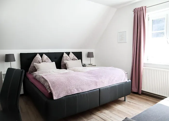 Setzbergblick * Spitz an der Donau