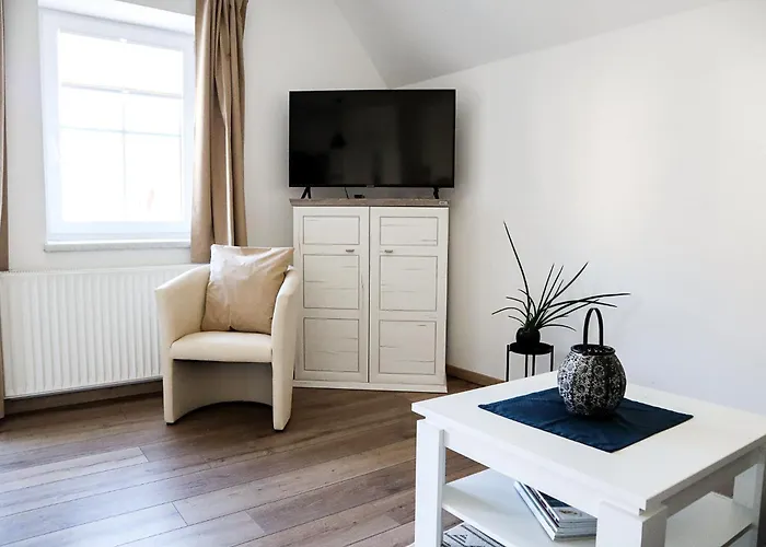 Setzbergblick Lejlighed