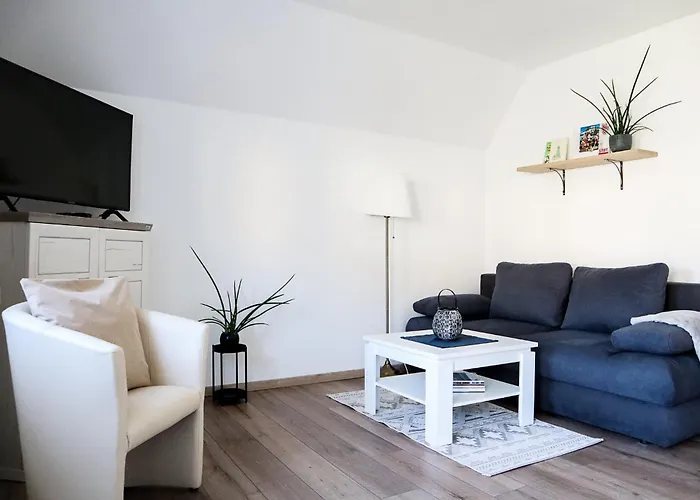 Lejlighed Setzbergblick *