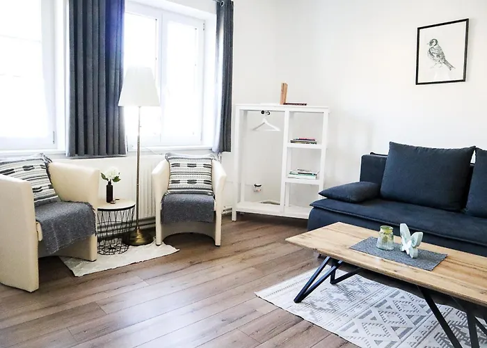 Setzbergblick * Spitz an der Donau