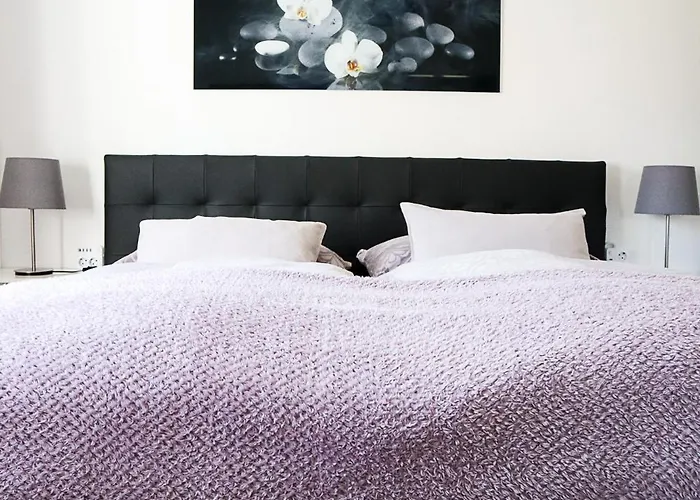 Setzbergblick * Spitz an der Donau