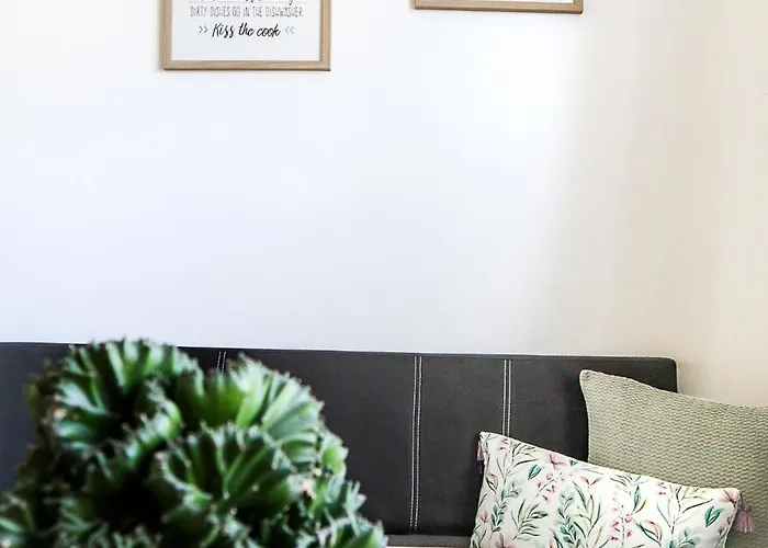 Lejlighed Setzbergblick