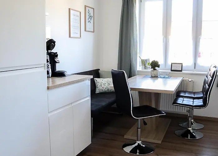 Setzbergblick * Spitz an der Donau