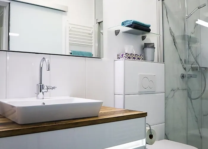 Setzbergblick Lejlighed